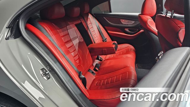 Mercedes-Benz CLS-Class (C257) CLS450 4MATIC Designo Exclusive Edition 2020 — фото 15