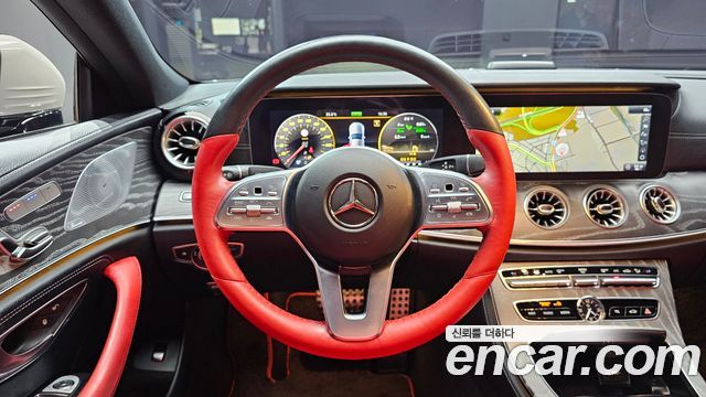 Mercedes-Benz CLS-Class (C257) CLS450 4MATIC Designo Exclusive Edition 2020 — фото 17