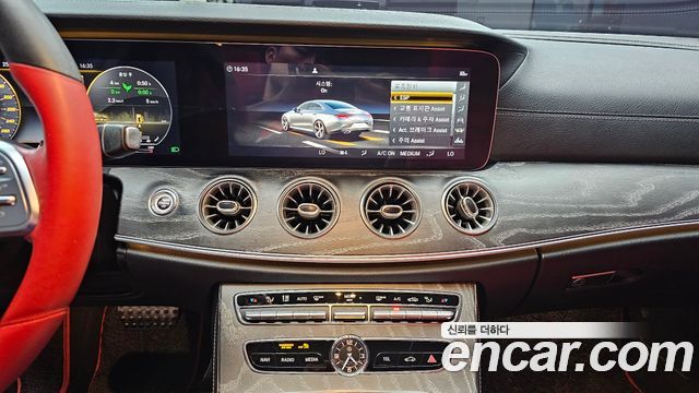 Mercedes-Benz CLS-Class (C257) CLS450 4MATIC Designo Exclusive Edition 2020 — фото 18