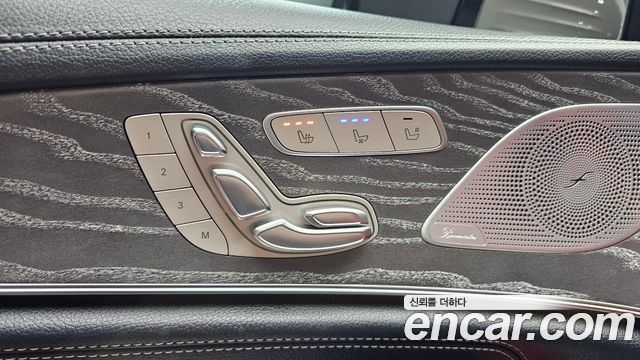 Mercedes-Benz CLS-Class (C257) CLS450 4MATIC Designo Exclusive Edition 2020 — фото 22