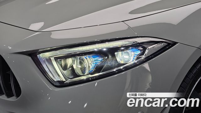 Mercedes-Benz CLS-Class (C257) CLS450 4MATIC Designo Exclusive Edition 2020 — фото 28