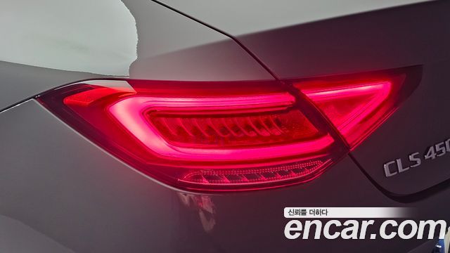 Mercedes-Benz CLS-Class (C257) CLS450 4MATIC Designo Exclusive Edition 2020 — фото 29