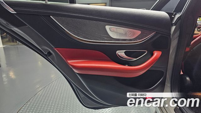 Mercedes-Benz CLS-Class (C257) CLS450 4MATIC Designo Exclusive Edition 2020 — фото 31