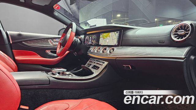 Mercedes-Benz CLS-Class (C257) CLS450 4MATIC Designo Exclusive Edition 2020 — фото 32