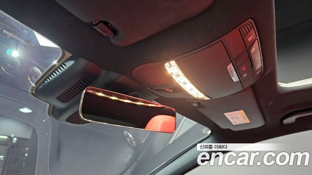 Mercedes-Benz CLS-Class (C257) CLS450 4MATIC Designo Exclusive Edition 2020 — фото 36