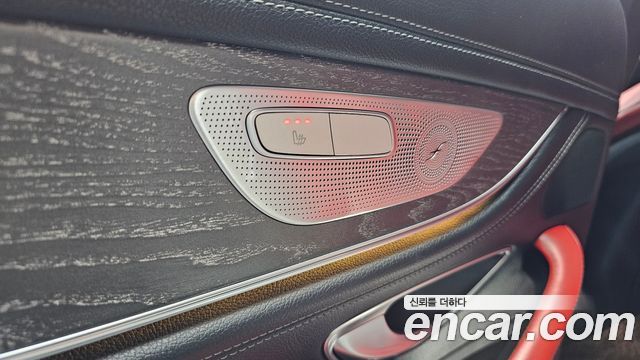 Mercedes-Benz CLS-Class (C257) CLS450 4MATIC Designo Exclusive Edition 2020 — фото 41