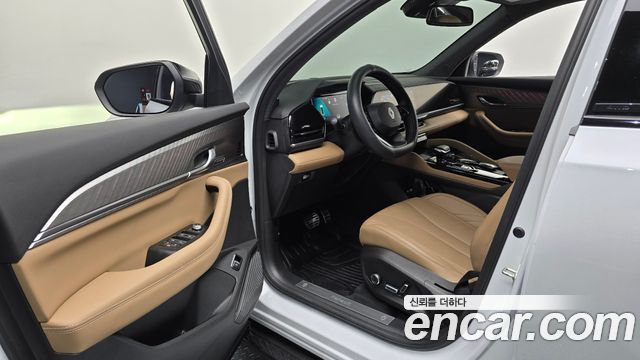 Renault Korea Grand Koleos 2.0 Iconic 4WD 2026 — фото 10