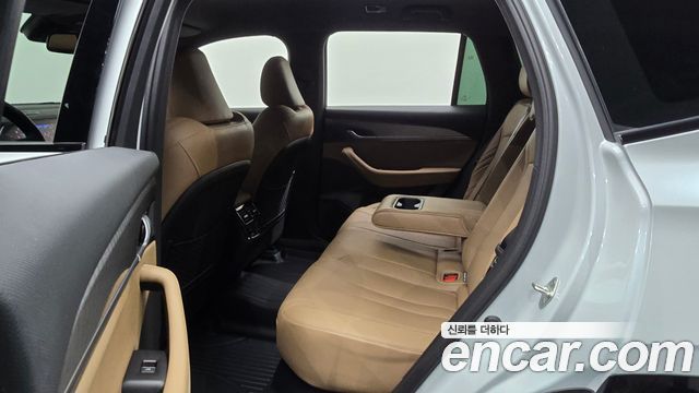 Renault Korea Grand Koleos 2.0 Iconic 4WD 2026 — фото 11