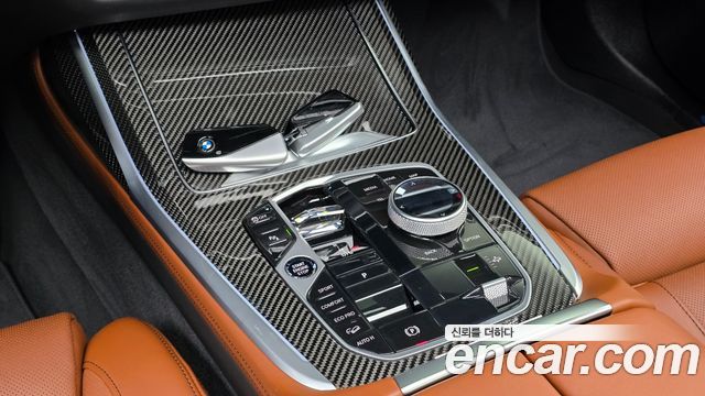 BMW X7 (G07) xDrive 40i M Sport 6STR 2025 — фото 9