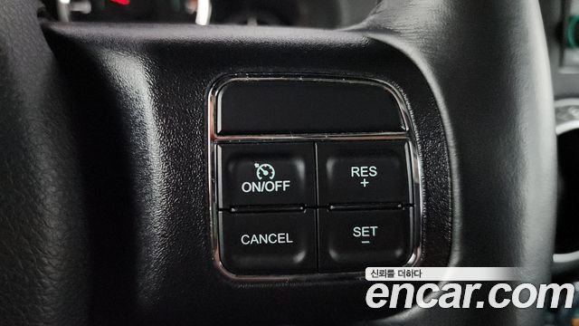 Jeep Wrangler (JK) 3.6 Rubicon 4Door 2016 — фото 17