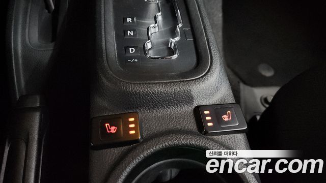 Jeep Wrangler (JK) 3.6 Rubicon 4Door 2016 — фото 20