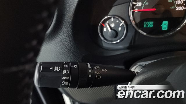 Jeep Wrangler (JK) 3.6 Rubicon 4Door 2016 — фото 29