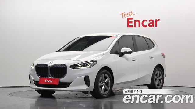 BMW 2 Series Active Tourer (U06) 220i Advantage