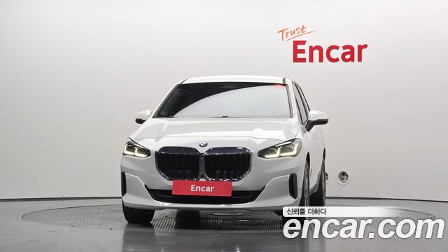 BMW 2 Series Active Tourer (U06) 220i Advantage 2023 — фото 3
