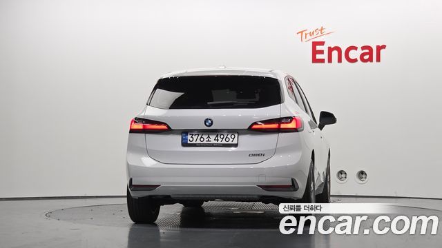 BMW 2 Series Active Tourer (U06) 220i Advantage 2023 — фото 4