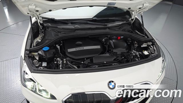 BMW 2 Series Active Tourer (U06) 220i Advantage 2023 — фото 6