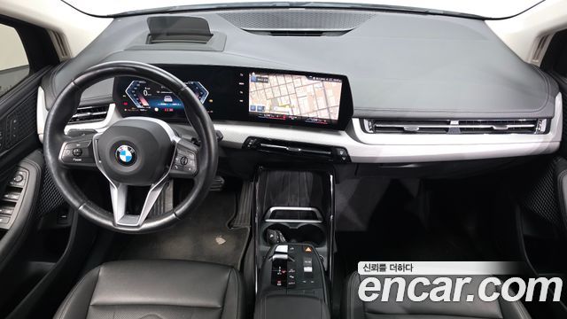 BMW 2 Series Active Tourer (U06) 220i Advantage 2023 — фото 7