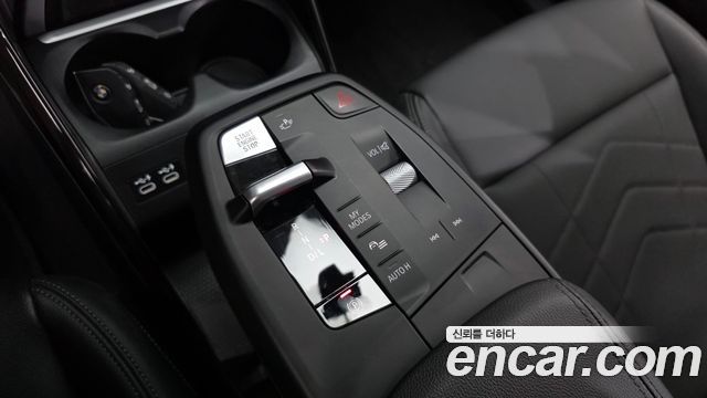 BMW 2 Series Active Tourer (U06) 220i Advantage 2023 — фото 9