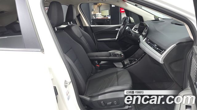 BMW 2 Series Active Tourer (U06) 220i Advantage 2023 — фото 11
