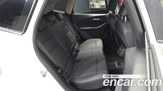 BMW 2 Series Active Tourer (U06) 220i Advantage 2023 — фото 12