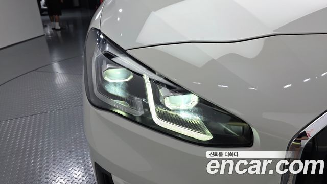BMW 2 Series Active Tourer (U06) 220i Advantage 2023 — фото 22