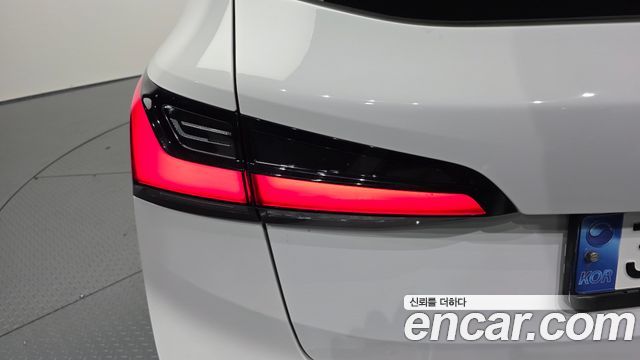 BMW 2 Series Active Tourer (U06) 220i Advantage 2023 — фото 23