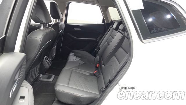BMW 2 Series Active Tourer (U06) 220i Advantage 2023 — фото 26
