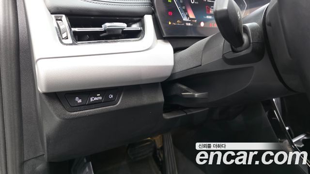 BMW 2 Series Active Tourer (U06) 220i Advantage 2023 — фото 30