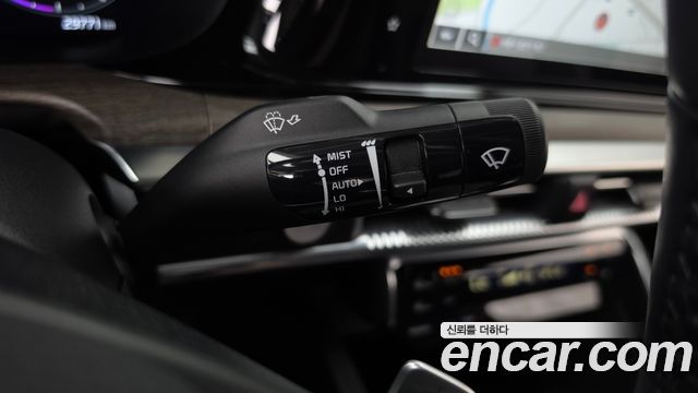 Kia K5 (III) 2.0 Noblesse 2023 — фото 18