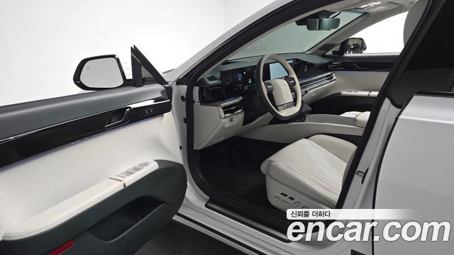 Hyundai Grandeur Hybrid (GN7) Calligraphy 2025 — фото 10