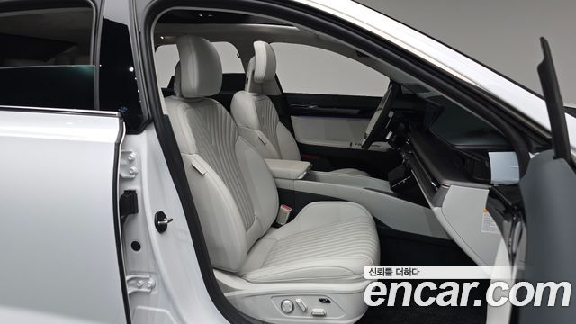 Hyundai Grandeur Hybrid (GN7) Calligraphy 2025 — фото 11