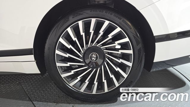 Hyundai Grandeur Hybrid (GN7) Calligraphy 2025 — фото 21