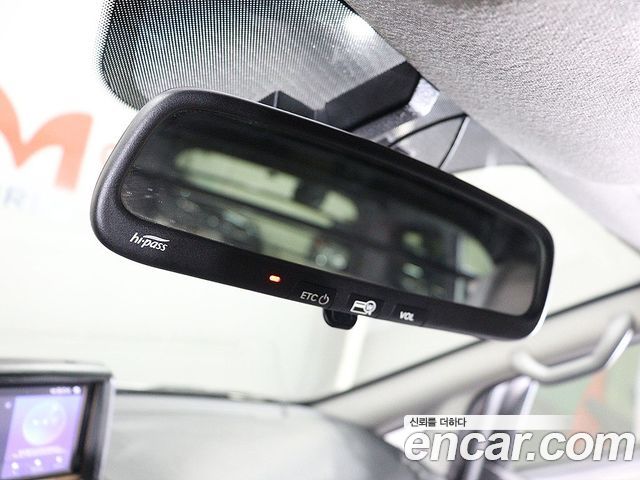 Hyundai Grand Starex Van 3-Seater Smart 2021 — фото 20
