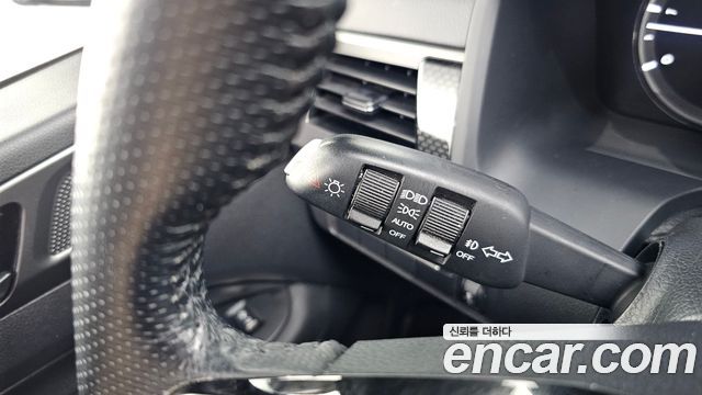 KG Mobility (SsangYong) Rexton Sports Khan Diesel 2.2 4WD Prestige 2021 — фото 30