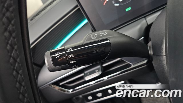 Kia K8 Hybrid Signature 2025 — фото 29