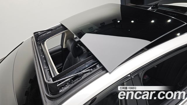 Kia K8 Hybrid Signature 2025 — фото 36