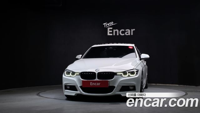 BMW 3 Series (F30) 320i M Sport 2018 — фото 3