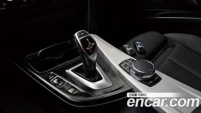 BMW 3 Series (F30) 320i M Sport 2018 — фото 9
