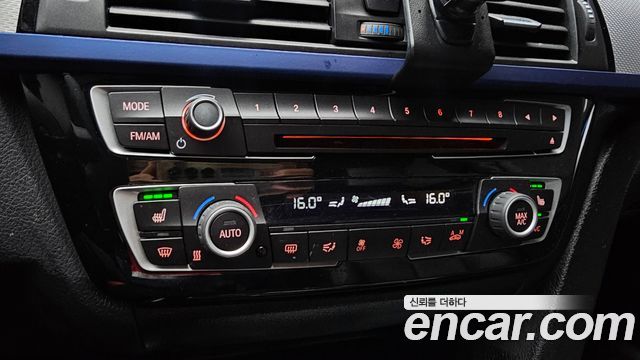 BMW 3 Series (F30) 320i M Sport 2018 — фото 18