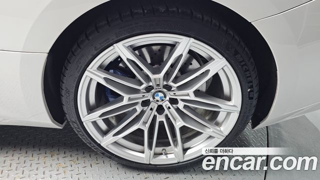 BMW M2 (G87) M2 Coupe 2025 — фото 21