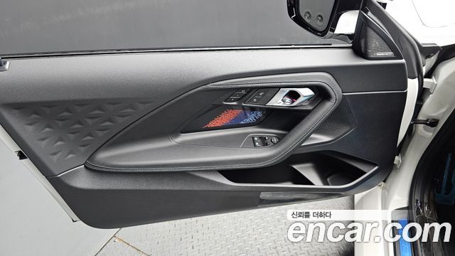 BMW M2 (G87) M2 Coupe 2025 — фото 24