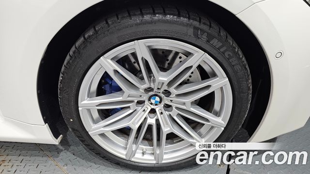 BMW M2 (G87) M2 Coupe 2025 — фото 32