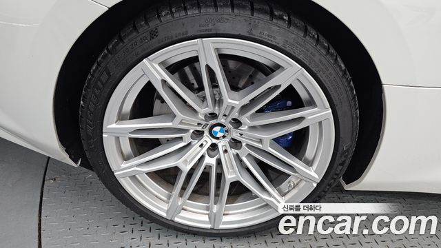 BMW M2 (G87) M2 Coupe 2025 — фото 33