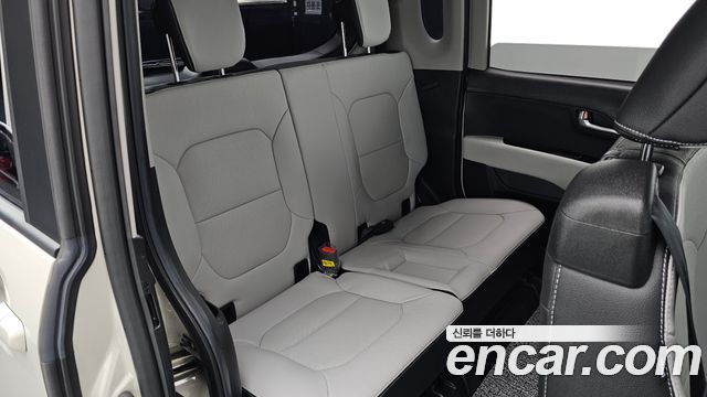 Kia Ray EV Air 2024 — фото 16