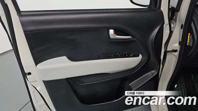 Kia Ray EV Air 2024 — фото 30