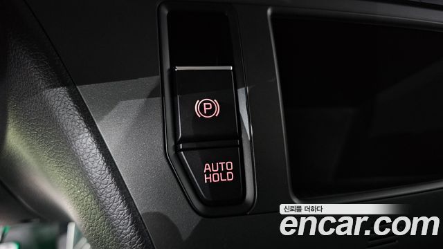 Kia Ray EV Air 2024 — фото 35