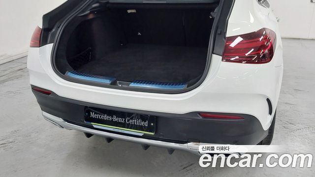 Mercedes-Benz GLE-Class (W167) GLE450 4MATIC Coupe 2025 — фото 15