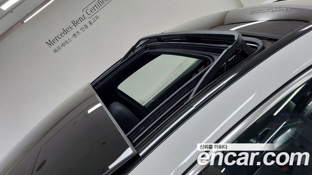 Mercedes-Benz GLE-Class (W167) GLE450 4MATIC Coupe 2025 — фото 16