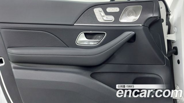 Mercedes-Benz GLE-Class (W167) GLE450 4MATIC Coupe 2025 — фото 19