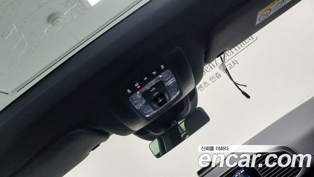 Mercedes-Benz GLE-Class (W167) GLE450 4MATIC Coupe 2025 — фото 21